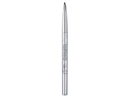 Ultra-jemná tužka na obočí Diorshow Brow Styler (Ultra-Fine Precision Brow Pencil) 0,09 g (Odstín 32 Dark Brown)