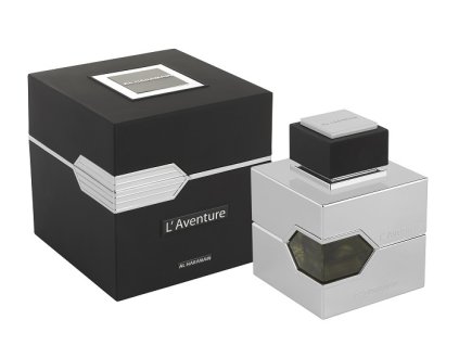 Al Haramain L´Aventure - EDP (Objem 200 ml)