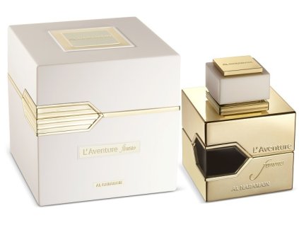 Al Haramain L´Aventure Femme - EDP (Objem 100 ml)