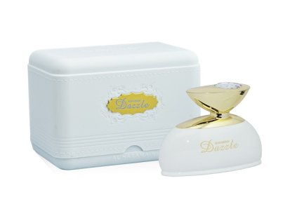 Al Haramain Dazzle - EDP (Objem 100 ml)