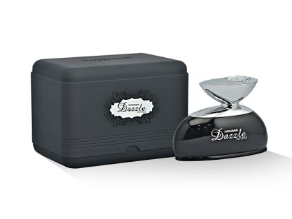 Al Haramain Dazzle Intense - EDP (Objem 100 ml)