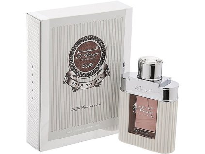 Rasasi Al Wisam Day - EDP (Objem 100 ml)