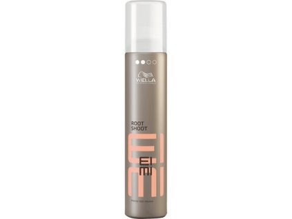 Wella Professionals Pěna pro zdvižení vlasů od kořínků EIMI Root Shoot (Objem 200 ml)