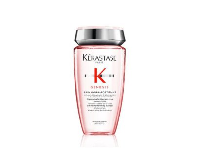 Kérastase Šampon pro slabé vlasy se sklonem k vypadávání Genesis (Anti Hair-fall Fortifying Shampoo) (Objem 250 ml)