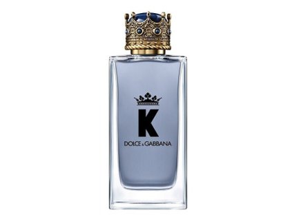K By Dolce & Gabbana - EDT - TESTER (Objem 100 ml)