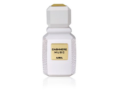Ajmal Cashmere Musc - EDP (Objem 100 ml)