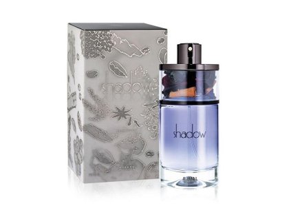 Ajmal Shadow For Him - EDP (Objem 75 ml)