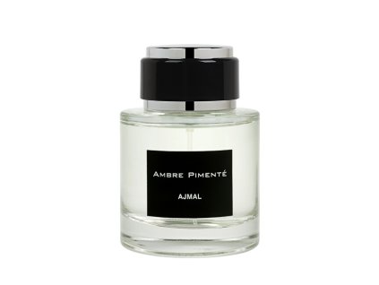 Ajmal Ambre Pimente - EDP (Objem 100 ml)