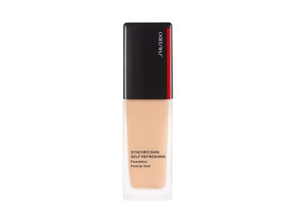 Shiseido Dlouhotrvající make-up SPF 30 Synchro Skin (Self-Refreshing Foundation) 30 ml (Odstín 220 Linen)