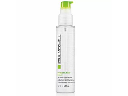 Paul Mitchell Vyhlazující vlasové sérum (Smoothing Super Skinny Serum) (Objem 25 ml)