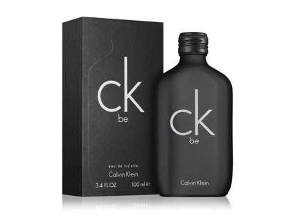 Calvin Klein CK Be - EDT (Objem 200 ml)