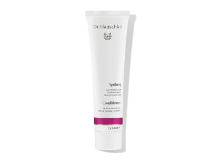 Dr. Hauschka Vlasový kondicionér (Conditioner) (Objem 150 ml)