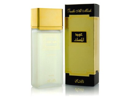 Rasasi Oudh Al Misk - EDP (Objem 100 ml)