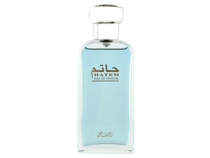Rasasi Hatem Men - EDP (Objem 75 ml)