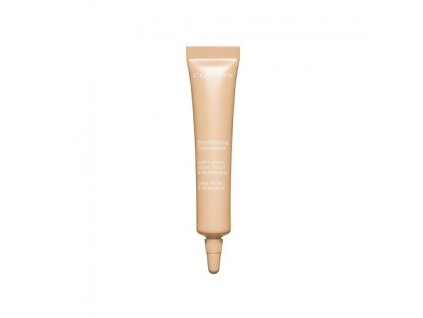 Clarins Hydratační korektor Everlasting Concealer 12 ml (Odstín 03 Medium deep)