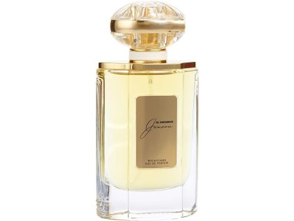 Al Haramain Junoon - EDP (Objem 75 ml)