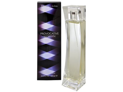 Elizabeth Arden Provocative Woman - EDP (Objem 100 ml)