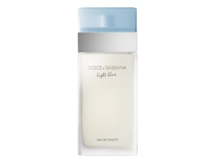 Dolce & Gabbana Light Blue - EDT TESTER (Objem 100 ml)
