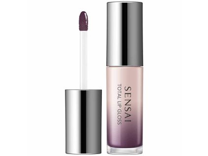 Sensai Lesk na rty (Total Lip Gloss) 4,5 ml (Odstín 01)