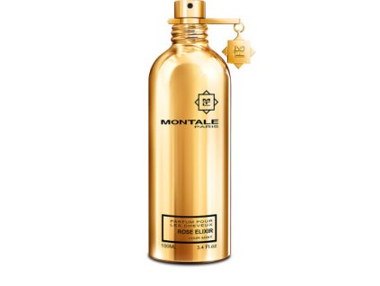 Montale Roses Elixir - vlasový sprej (Objem 100 ml)