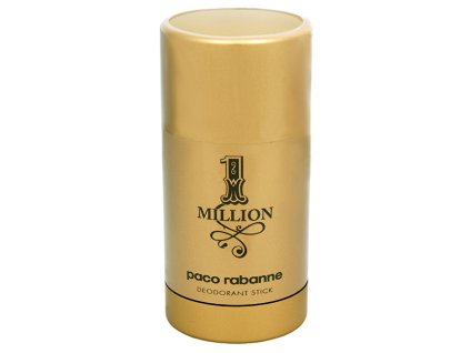 Rabanne 1 Million - tuhý deodorant (Objem 75 ml)