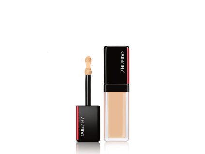 Shiseido Tekutý korektor (Synchro Skin Self-Refreshing Concealer) 5,8 ml (Odstín 304 Medium)