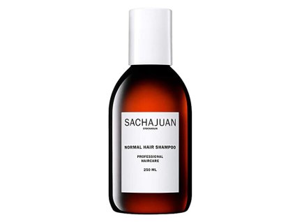 Sachajuan Šampon pro normální vlasy (Normal Hair Shampoo) (Objem 250 ml)