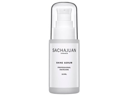Sachajuan Sérum pro lesk vlasů (Shine Serum) (Objem 30 ml)