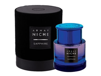 Armaf Sapphire - EDP (Objem 90 ml)