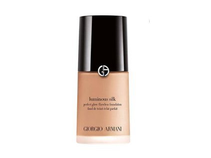 Giorgio Armani Lehký tekutý make-up Luminous Silk Foundation 30 ml (Odstín 03)
