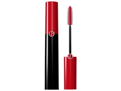 Giorgio Armani Objemová řasenka Eccentrico (Instant High Volume & Definition Mascara) 10 ml (Odstín Black)