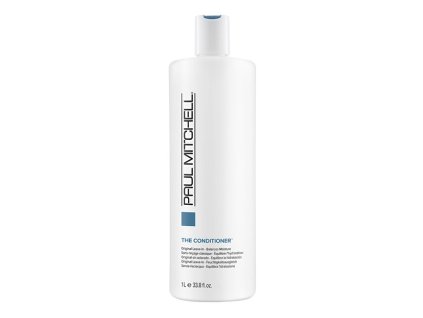 Paul Mitchell Bezoplachový kondicionér (The Conditioner) (Objem 500 ml)