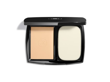 Chanel Dlouhotrvající kompaktní make-up (Ultrawear All-Day Comfort Flawless Finish Compact Foundation) 13 g (Odstín B60)