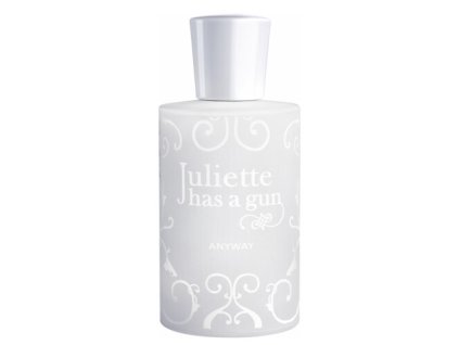 Juliette Has A Gun Anyway - EDP (Objem 50 ml)