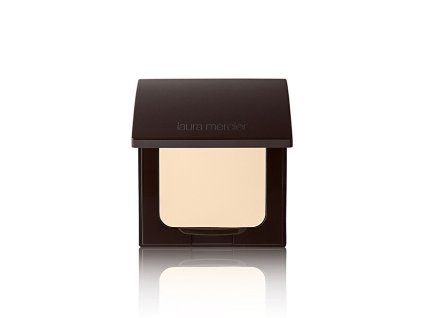 Laura Mercier Pudr pro matný vzhled pleti Translucent Pressed (Setting Powder) 9 g (Odstín Translucent Medium Deep)