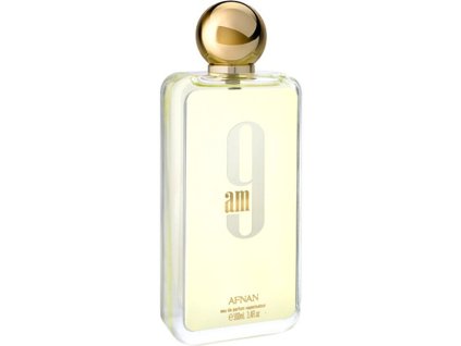 Afnan 9AM - EDP (Objem 100 ml)