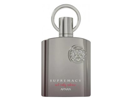 Afnan Supremacy Not Only Intense - parfémovaný extrakt (Objem 100 ml)