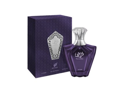Afnan Turathi Blue - EDP (Objem 90 ml)