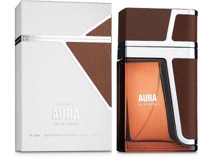 Armaf Aura - EDP (Objem 100 ml)