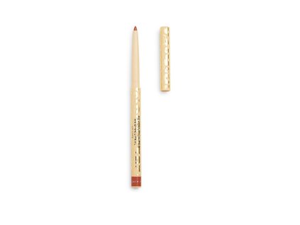 Revolution PRO Konturovací tužka na rty New Neutral (Lipliner) 0,18 g (Odstín Undress)
