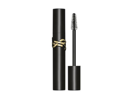 Yves Saint Laurent Objemová řasenka Lash Clash (Extreme Volume Mascara) 9 ml (Odstín 4 Electric Blue - 8 ml)