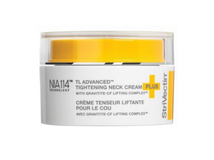 StriVectin Liftingový krém na krk a dekolt TL Advanced (Tightening Neck Cream Plus) (Objem 50 ml)