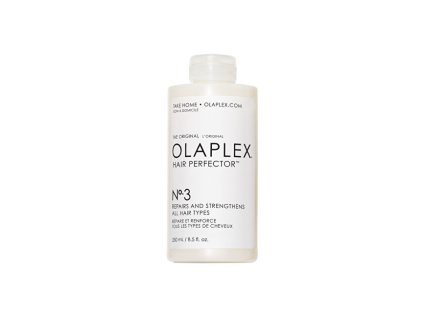 Kúra pro domácí péči Olaplex No. 3 (Hair Perfector) (Objem 250 ml)