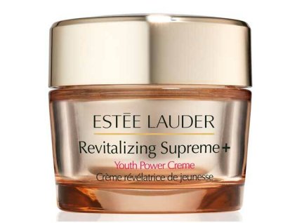 Estée Lauder Multifunkční omlazující krém Revitalizing Supreme+ (Youth Power Creme) (Objem 30 ml)