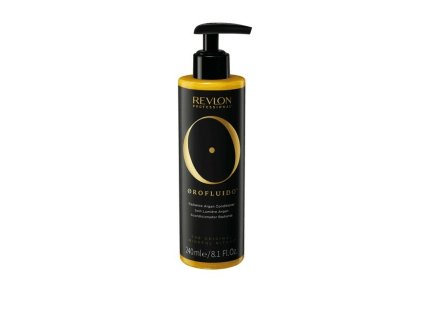 Revlon Professional Kondicionér s arganovým olejem Orofluido (Radiance Argan Conditioner) (Objem 1000 ml)
