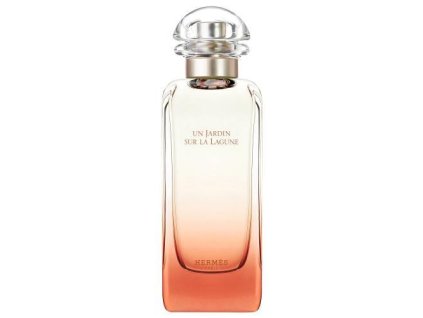 Hermes Un Jardin sur la Lagune - EDT (Objem 100 ml)
