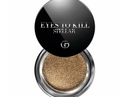 Giorgio Armani Oční stíny Eyes To Kill Stellar (Eyeshadow) 4 g (Odstín 02)
