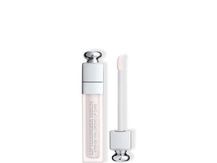 Dior Objemové sérum na rty (Lip Maximizer Serum) 5 ml (Odstín Universal Clear)