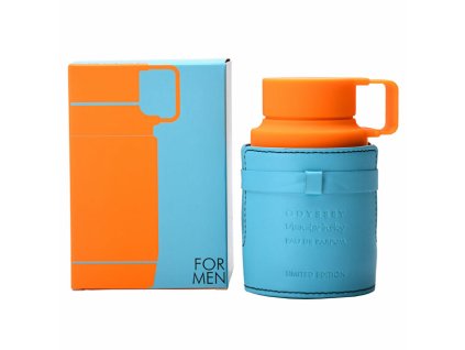 Armaf Odyssey Mandarin Sky - EDP (Objem 100 ml)