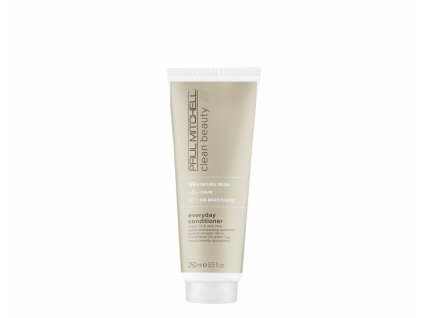 Paul Mitchell Kondicionér pro každodenní použití Clean Beauty (Everyday Conditioner) (Objem 250 ml)